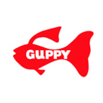 guppy_logo